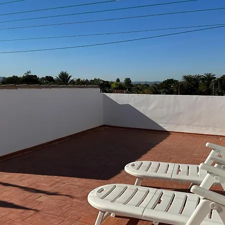 Apartamenty Deluxe - Los Naufragos -Torrevieja Costa Blanca Exterior photo