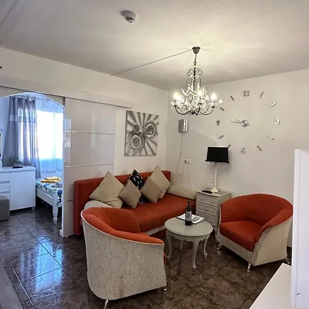Apartamenty Deluxe - Los Naufragos -Torrevieja Costa Blanca Exterior photo