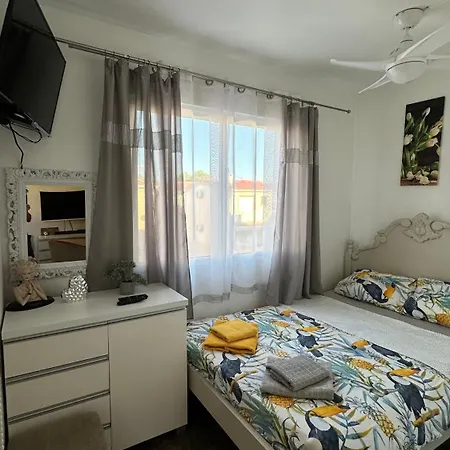 Apartamenty Deluxe - Los Naufragos -Torrevieja Costa Blanca Exterior photo