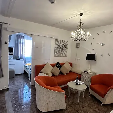 Apartamenty Deluxe - Los Naufragos -Torrevieja Costa Blanca Exterior photo