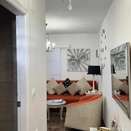 Apartamenty Deluxe - Los Naufragos -Torrevieja Costa Blanca Exterior photo