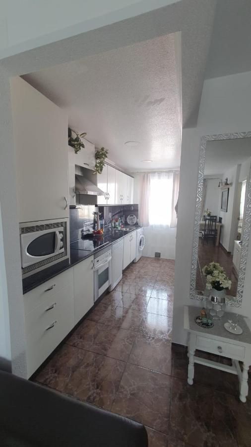 Apartment Deluxe - Naufragos -torrevieja Costa Blanca *
