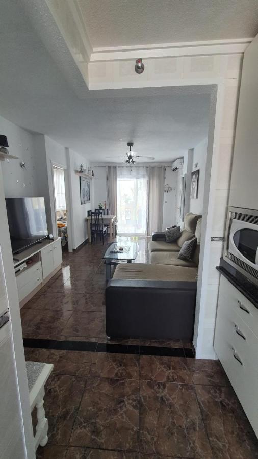 Apartment Deluxe - Naufragos -torrevieja Costa Blanca *
