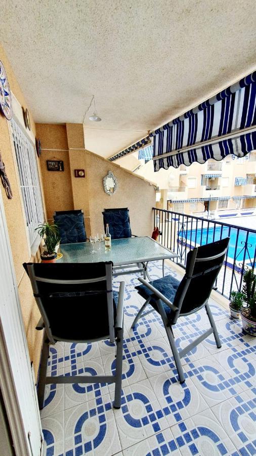 Deluxe - Naufragos -torrevieja Costa Blanca