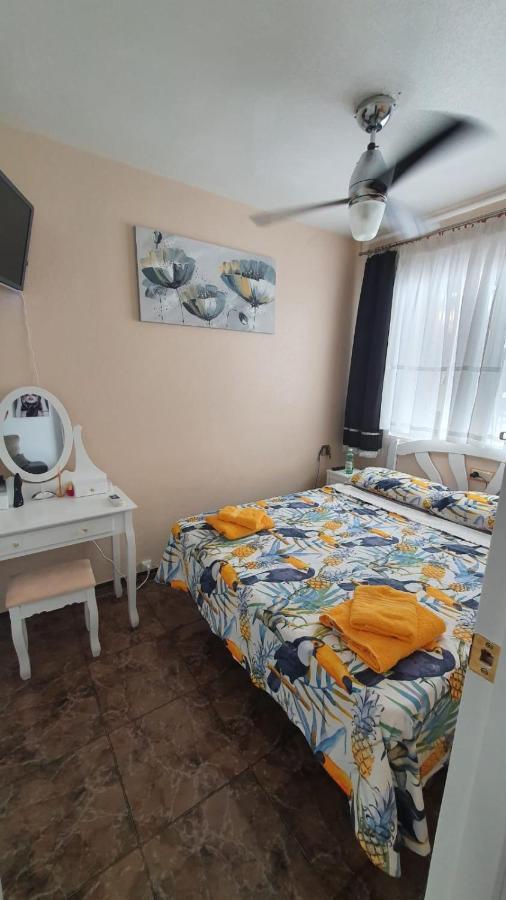 Deluxe - Naufragos -torrevieja Costa Blanca Apartamento *