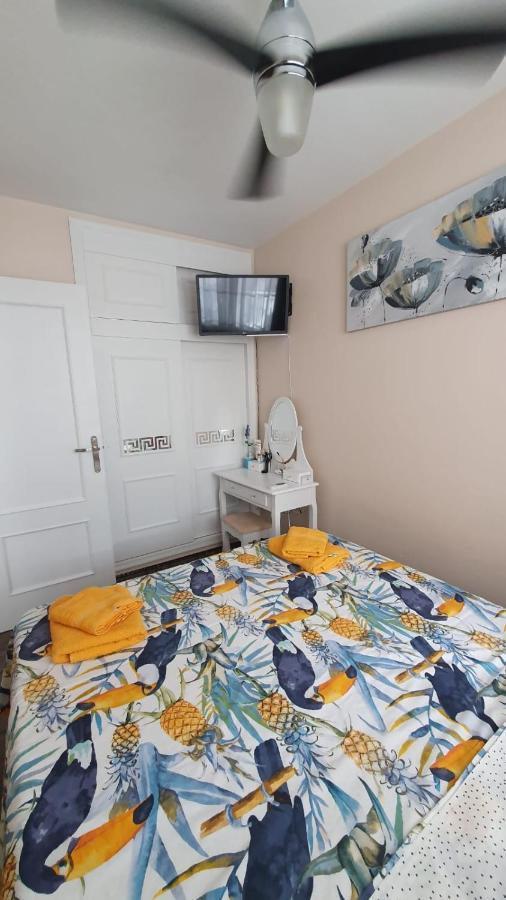 Deluxe - Naufragos -torrevieja Costa Blanca Apartment *