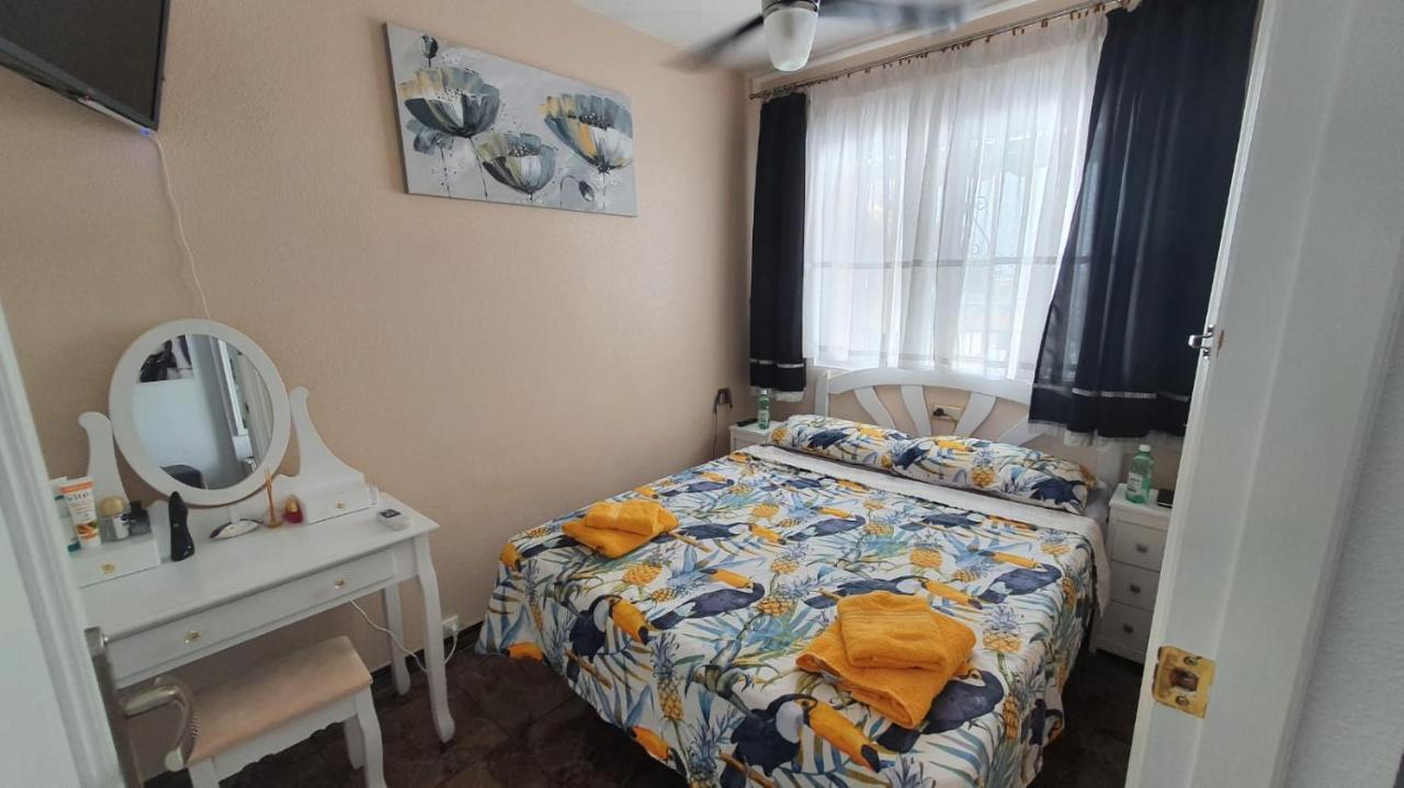 Deluxe - Naufragos -torrevieja Costa Blanca Apartment *