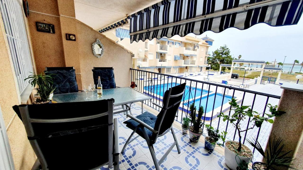 Deluxe - Naufragos -torrevieja Costa Blanca Apartment Torrevieja