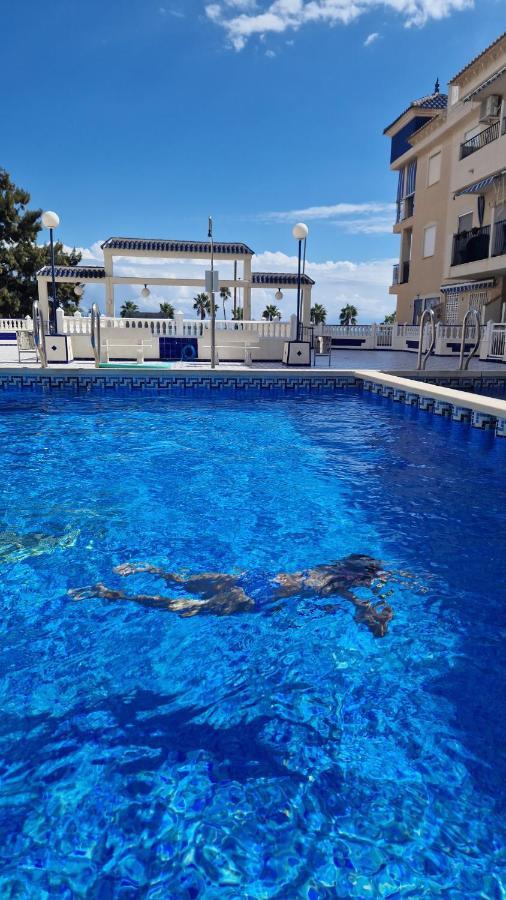 Apartment Deluxe - Naufragos -torrevieja Costa Blanca Torrevieja