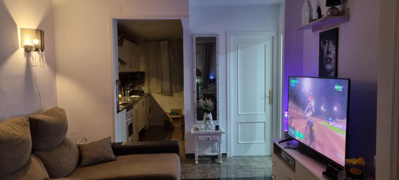 Deluxe - Naufragos -torrevieja Costa Blanca Apartamento *