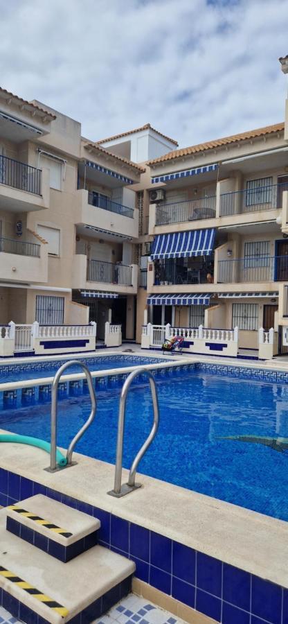 Deluxe - Naufragos -torrevieja Costa Blanca *