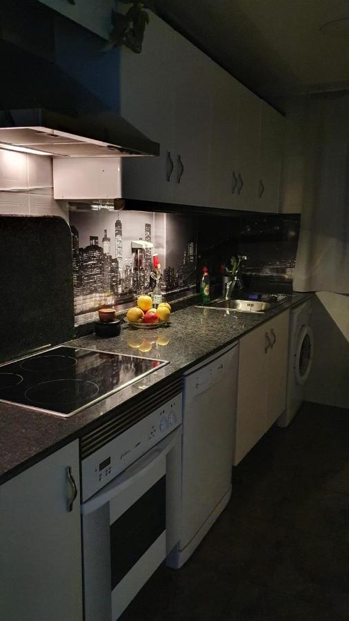 Deluxe - Naufragos -torrevieja Costa Blanca Apartment