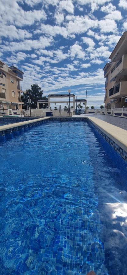 Apartment Deluxe - Naufragos -torrevieja Costa Blanca