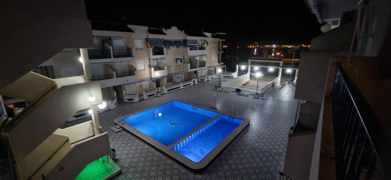 Apartment Deluxe - Naufragos -torrevieja Costa Blanca Torrevieja
