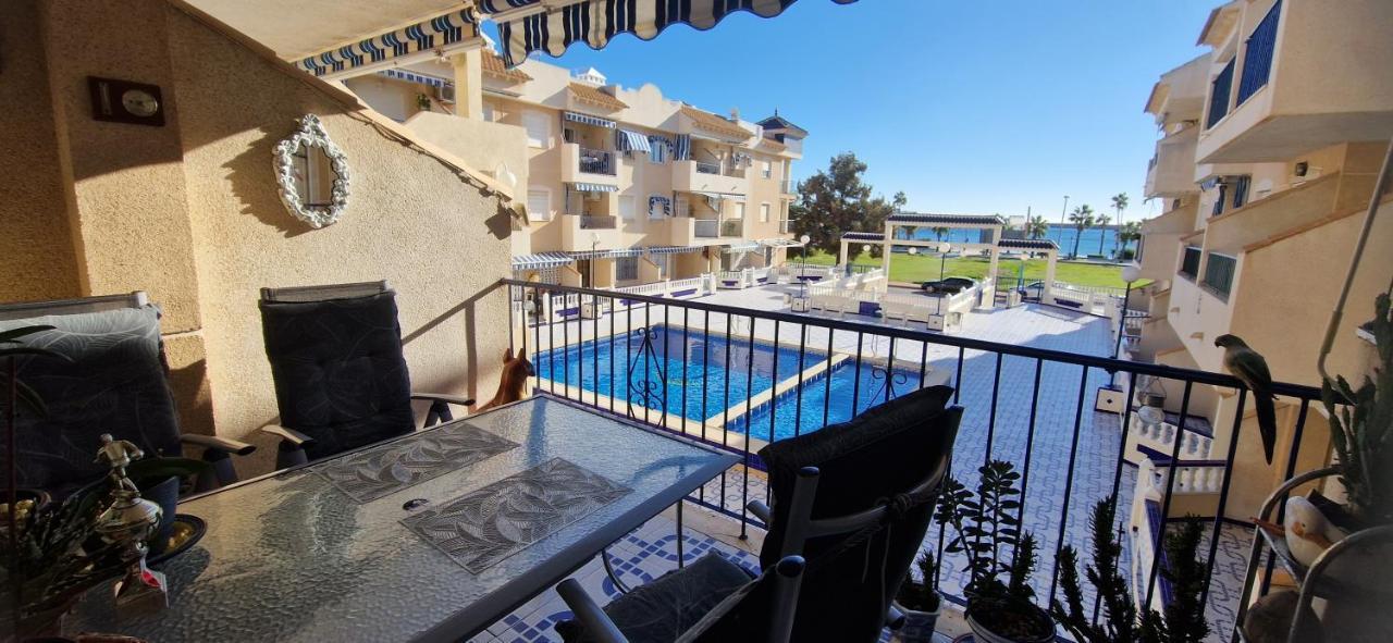 Deluxe - Naufragos -torrevieja Costa Blanca