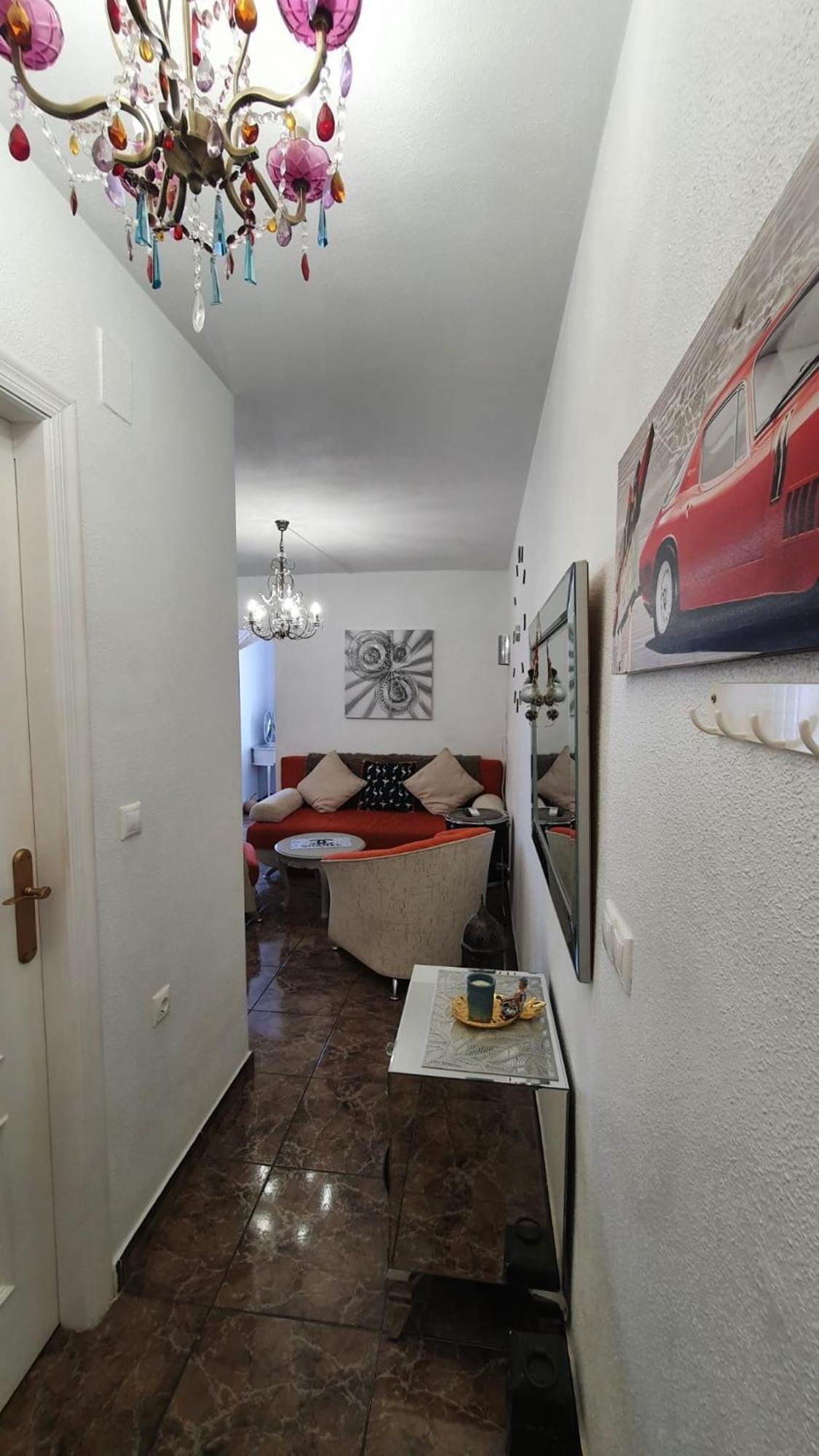Deluxe - Naufragos -torrevieja Costa Blanca Apartment *