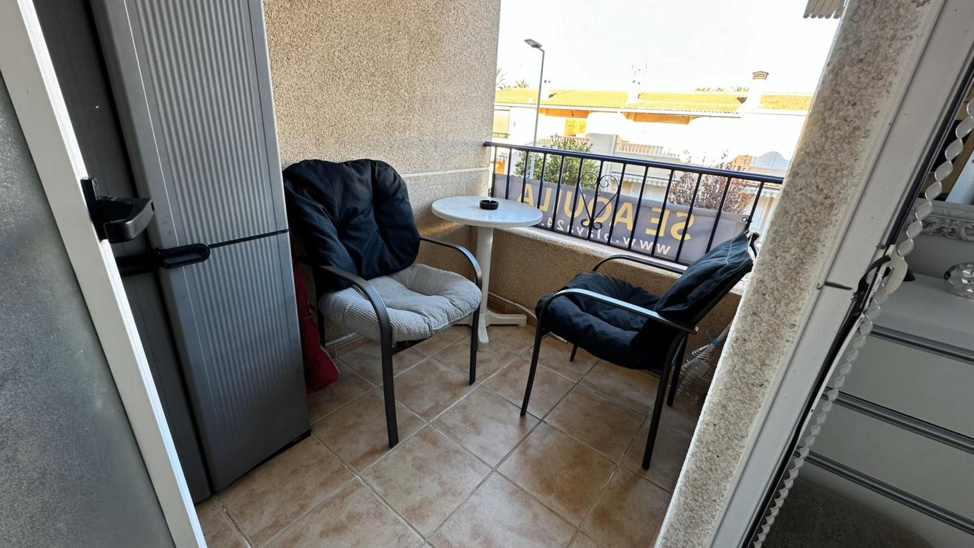 Apartment Deluxe - Naufragos -torrevieja Costa Blanca