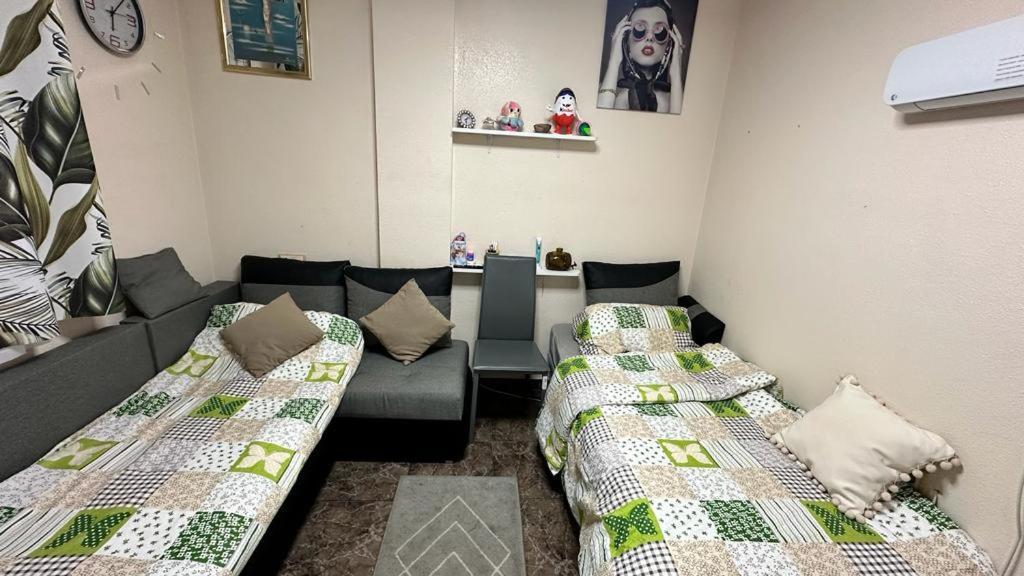 Deluxe - Naufragos -torrevieja Costa Blanca Apartment Torrevieja