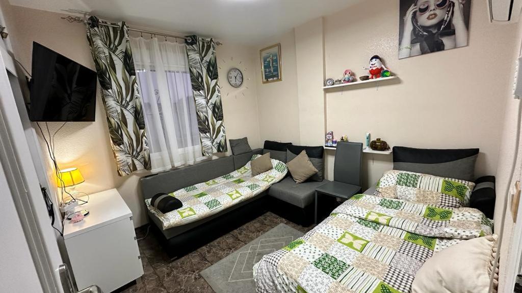 Apartment Deluxe - Naufragos -torrevieja Costa Blanca Torrevieja