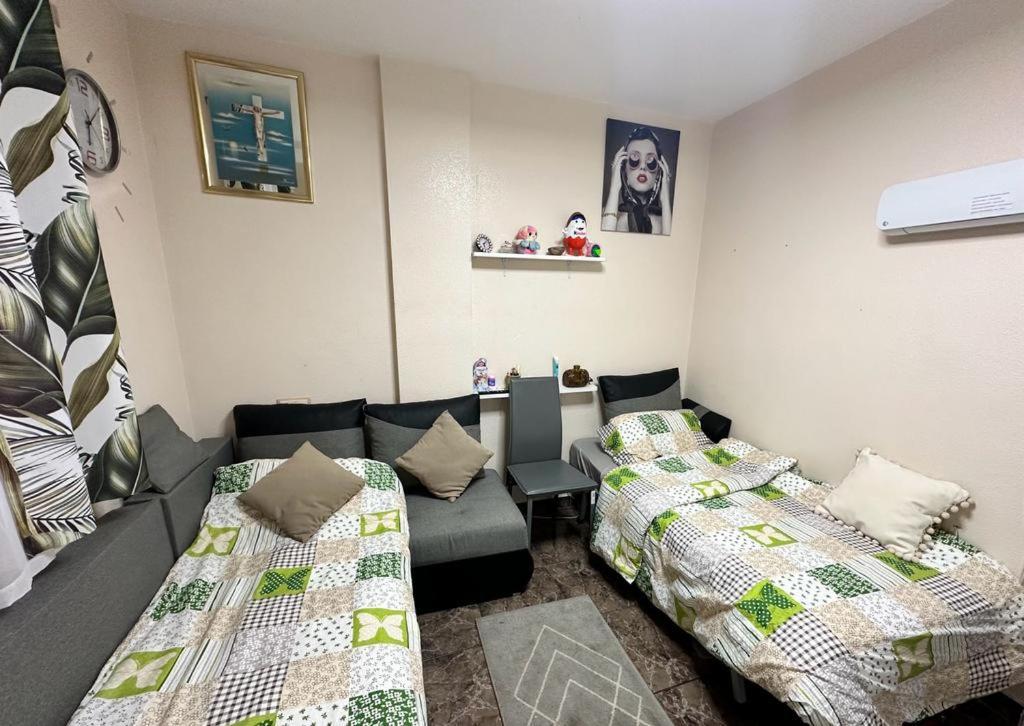 Apartment Deluxe - Naufragos -torrevieja Costa Blanca *