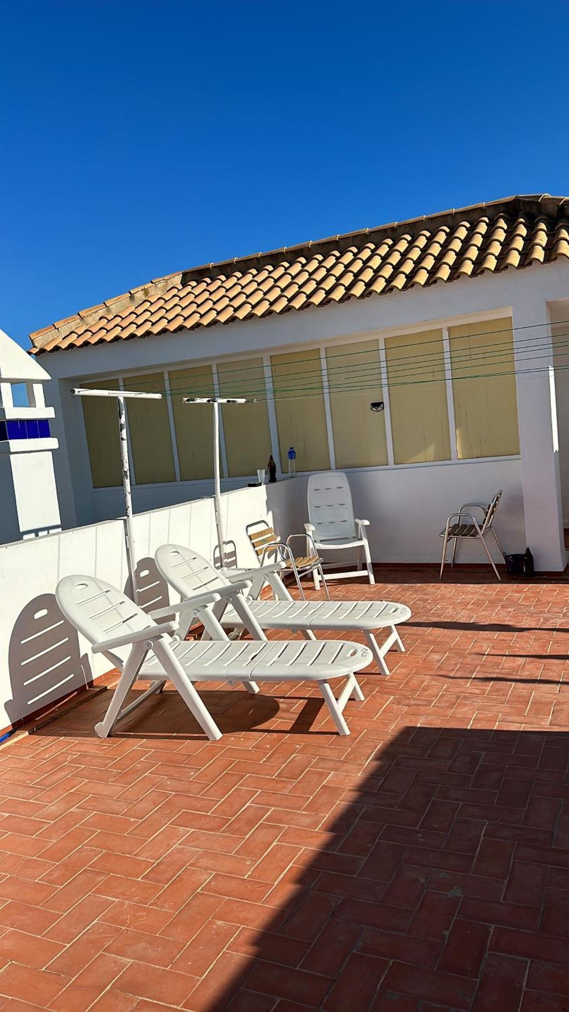 Deluxe - Naufragos -torrevieja Costa Blanca * Torrevieja