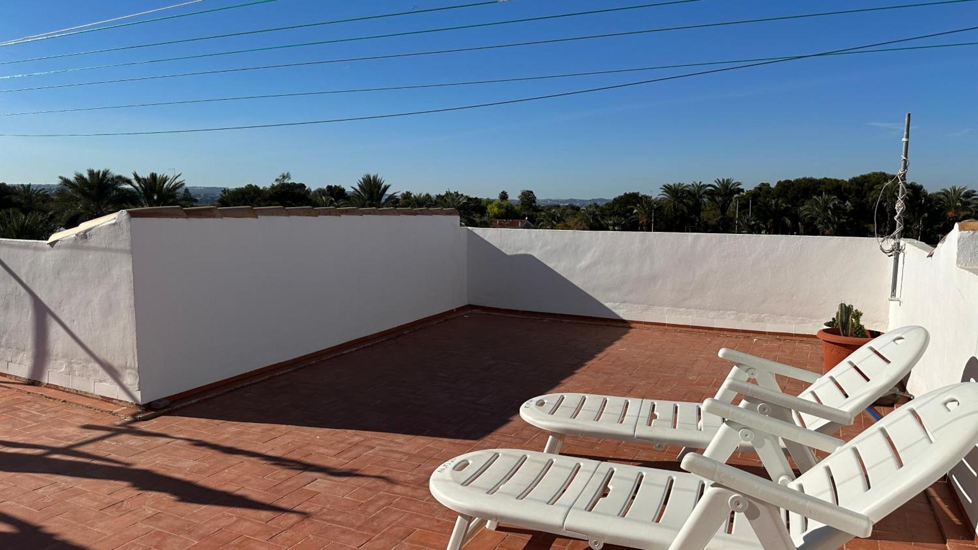 Deluxe - Naufragos -torrevieja Costa Blanca Apartment Torrevieja