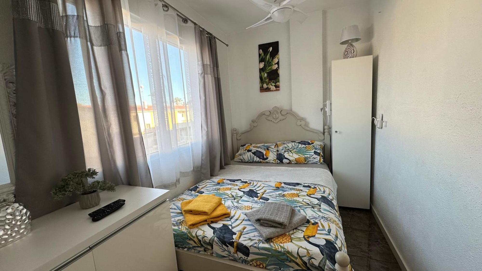 Apartment Deluxe - Naufragos -torrevieja Costa Blanca Torrevieja