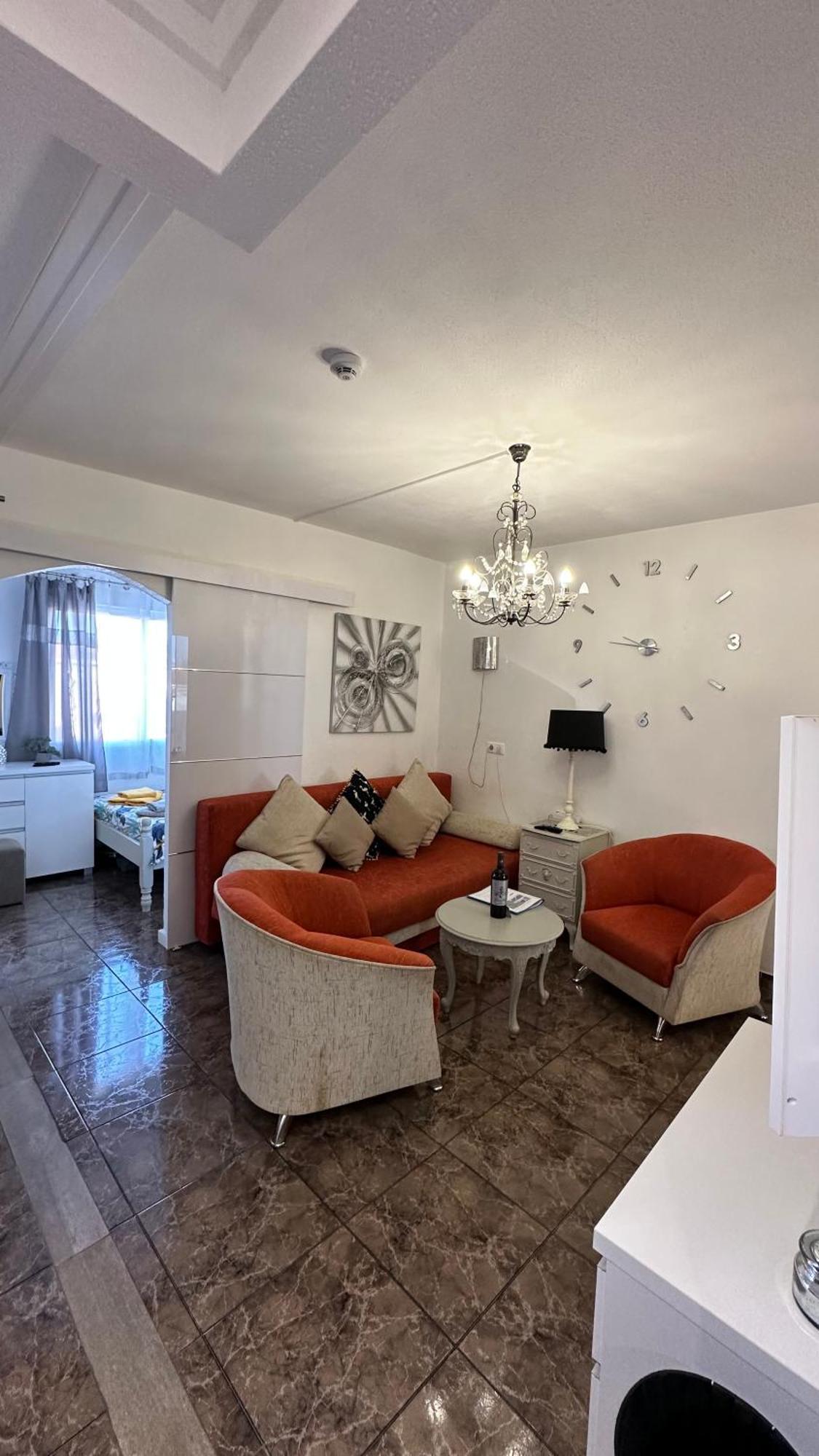 Apartment Deluxe - Naufragos -torrevieja Costa Blanca