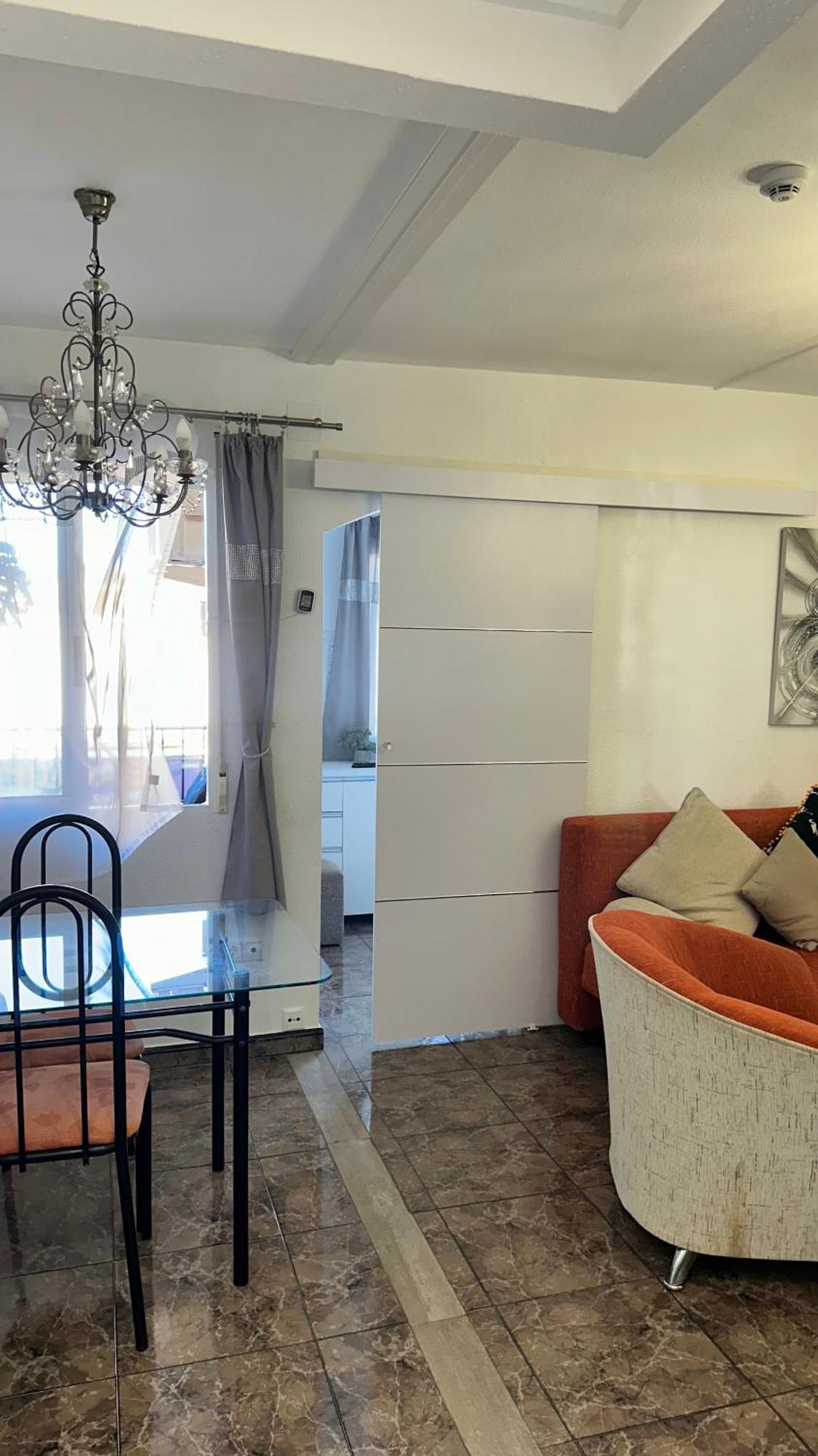 Deluxe - Naufragos -torrevieja Costa Blanca Apartamento Torrevieja