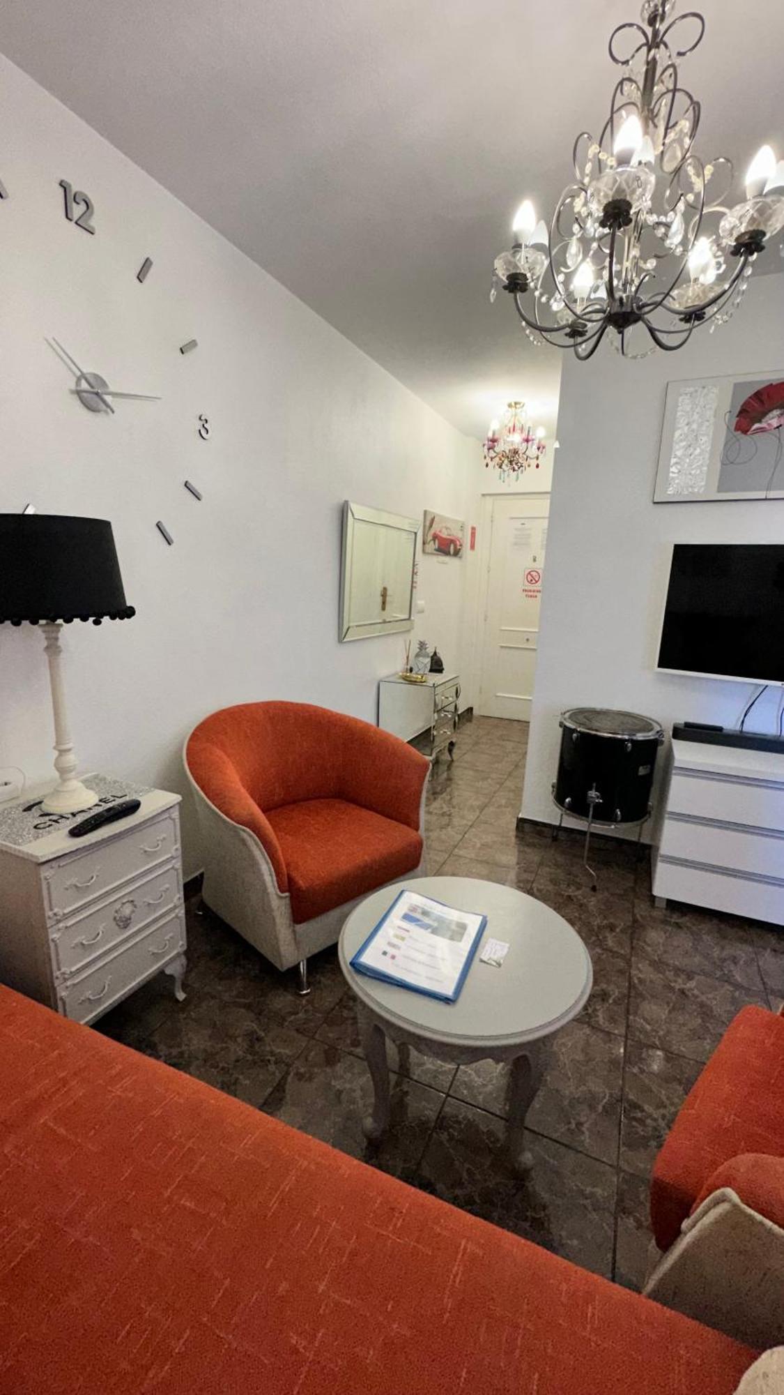 Deluxe - Naufragos -torrevieja Costa Blanca Torrevieja