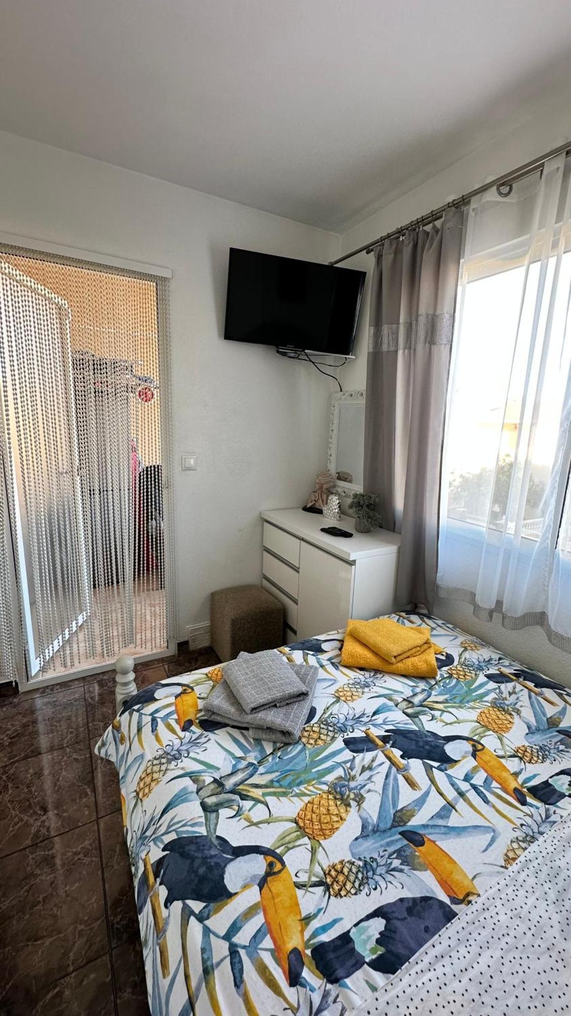 Deluxe - Naufragos -torrevieja Costa Blanca Apartment