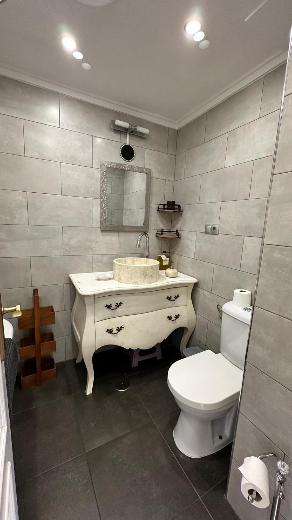 Apartment Deluxe - Naufragos -torrevieja Costa Blanca *