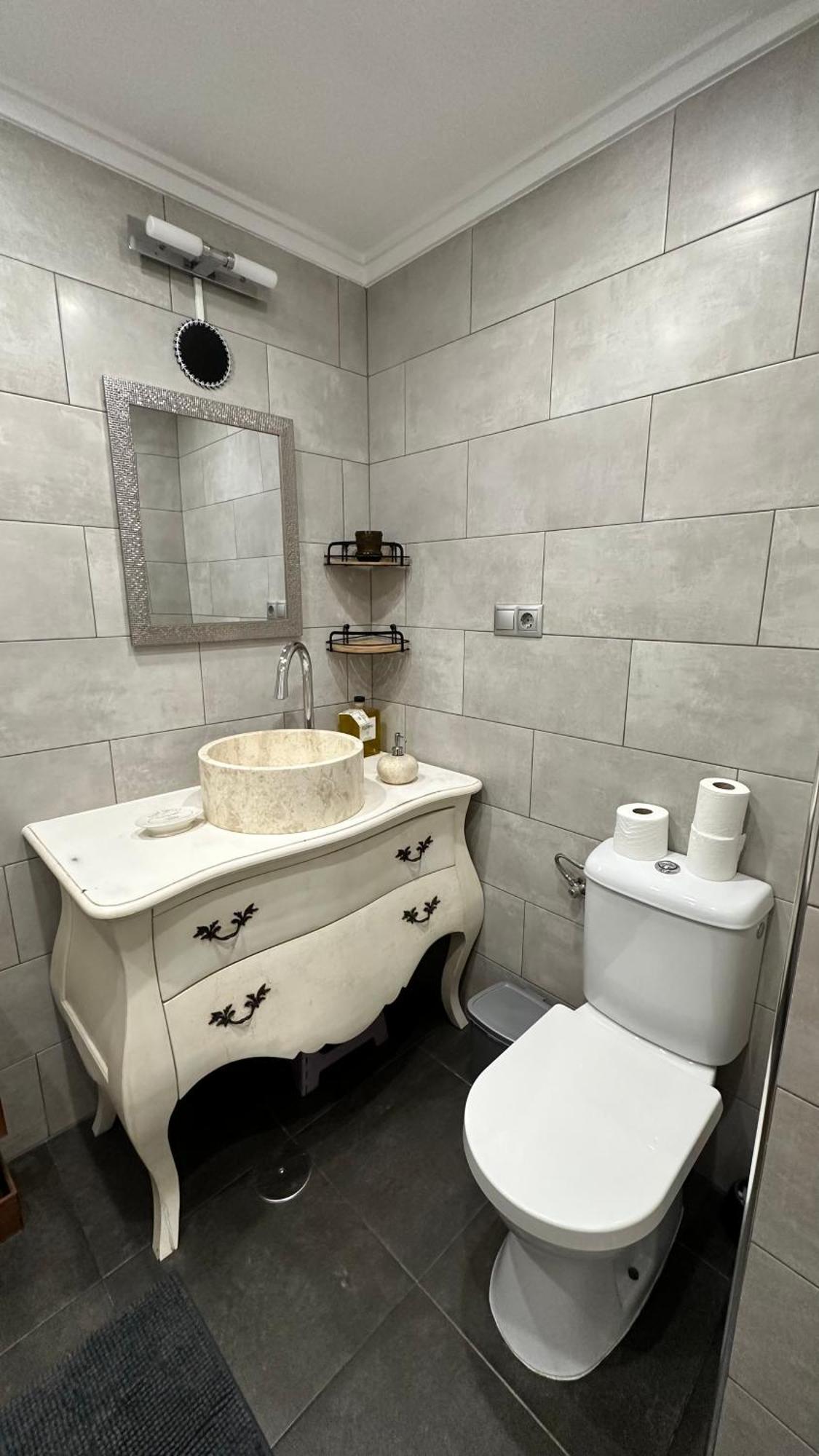 Apartment Deluxe - Naufragos -torrevieja Costa Blanca